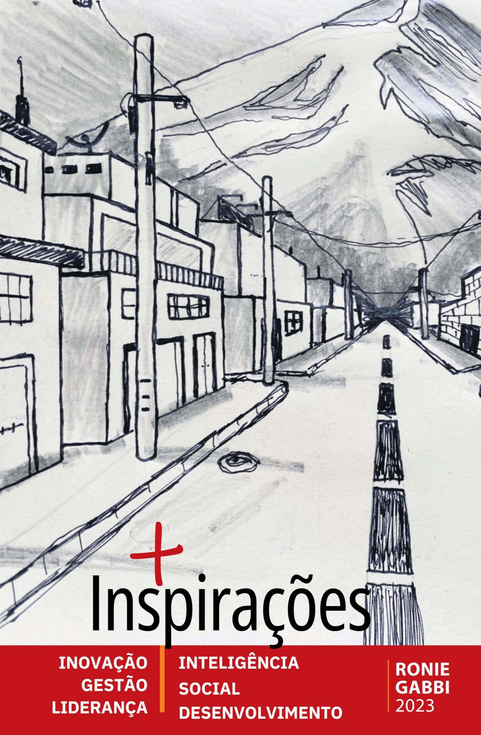 + Inspirações