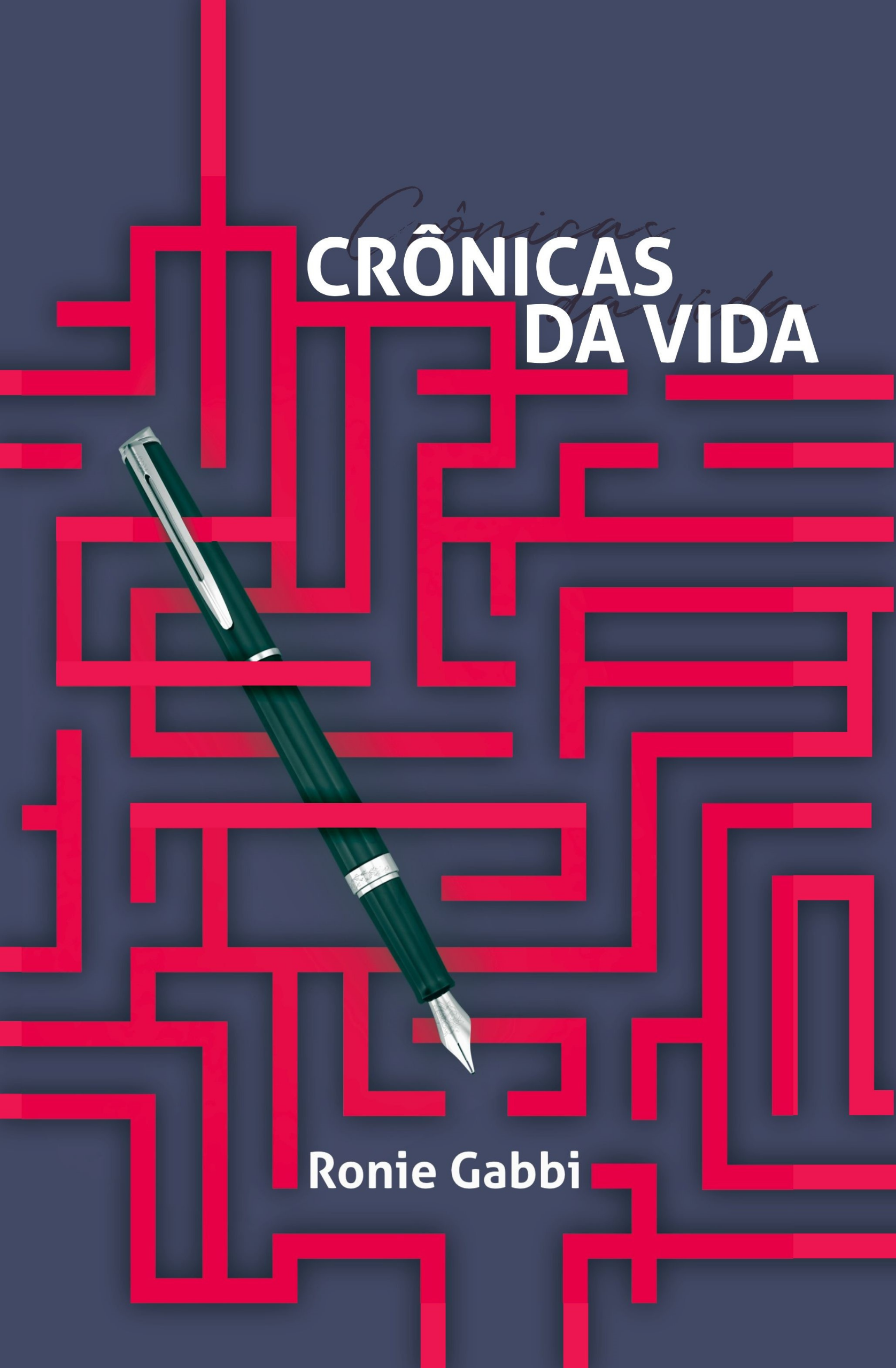 Crônicas da Vida