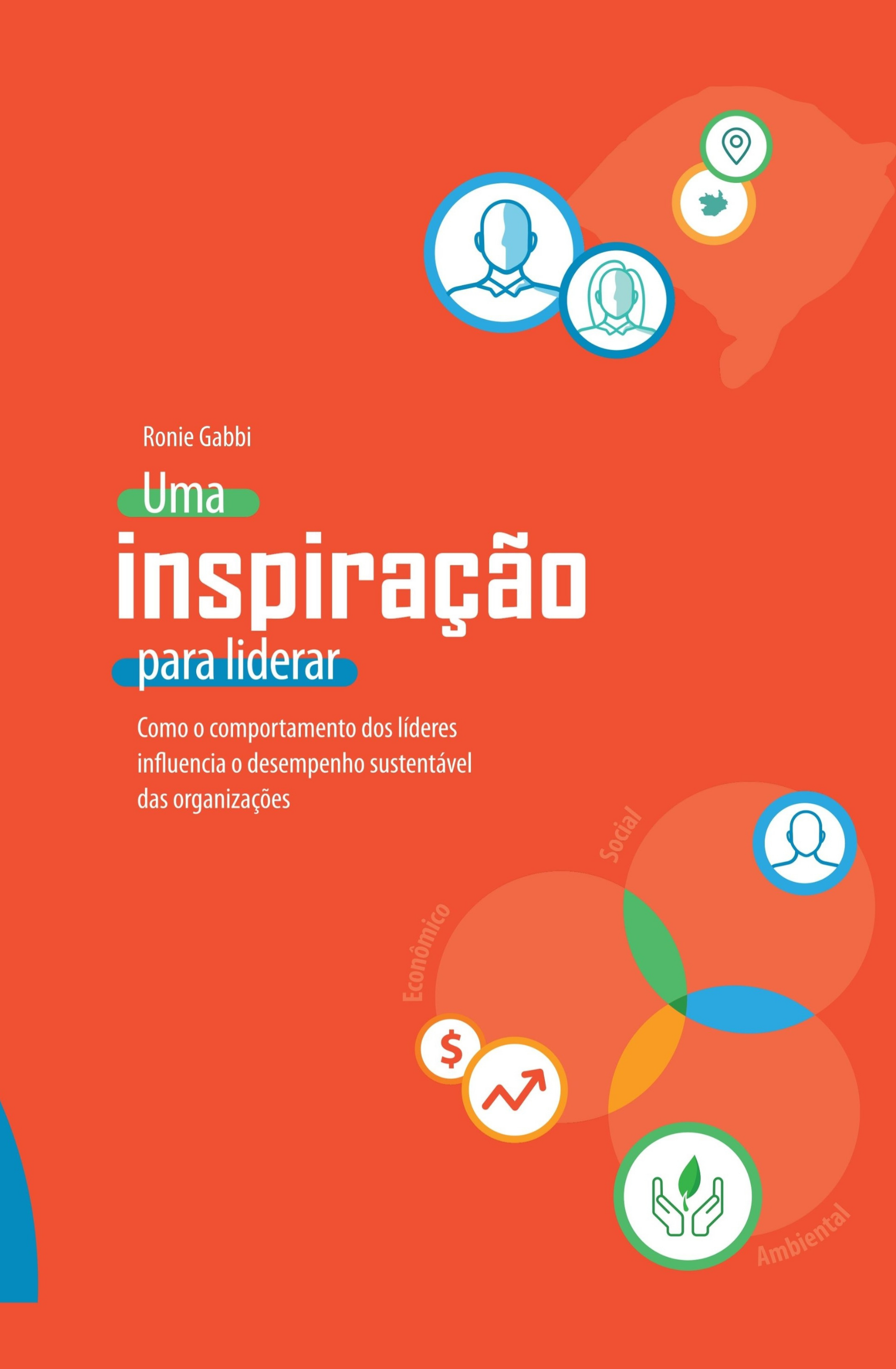 Uma inspiração para liderar